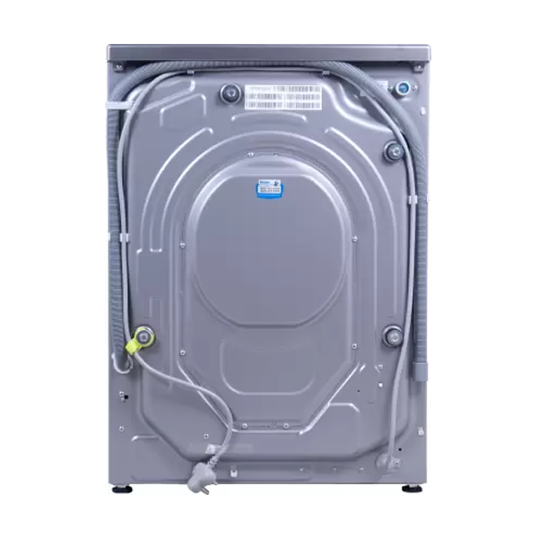 Buy Haier 7 kg 5 Star HW70-IM12929CS3 Inverter Fully Automatic Front Load Washing Machine - Vasanth and Co